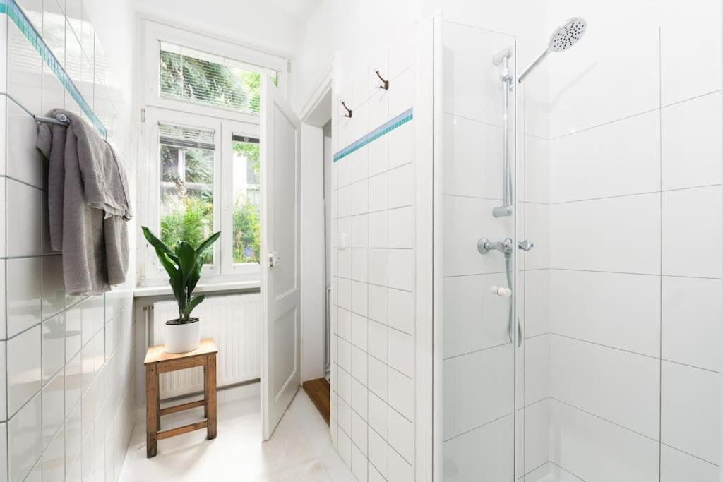 Edelhof Design Apartment Vídeň Exteriér fotografie